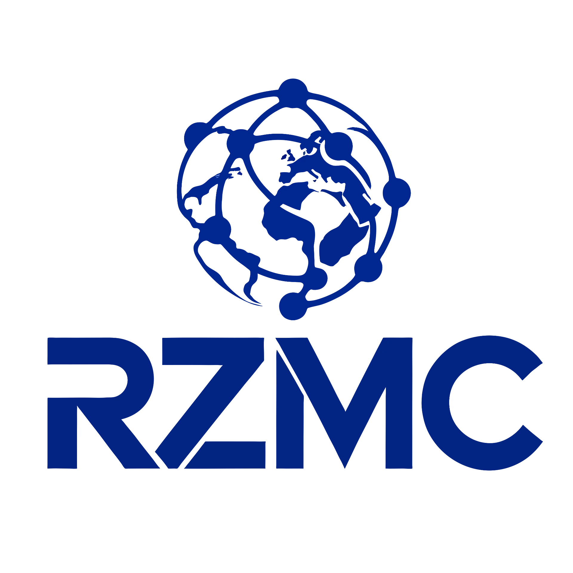 RZMC GmbH Logo